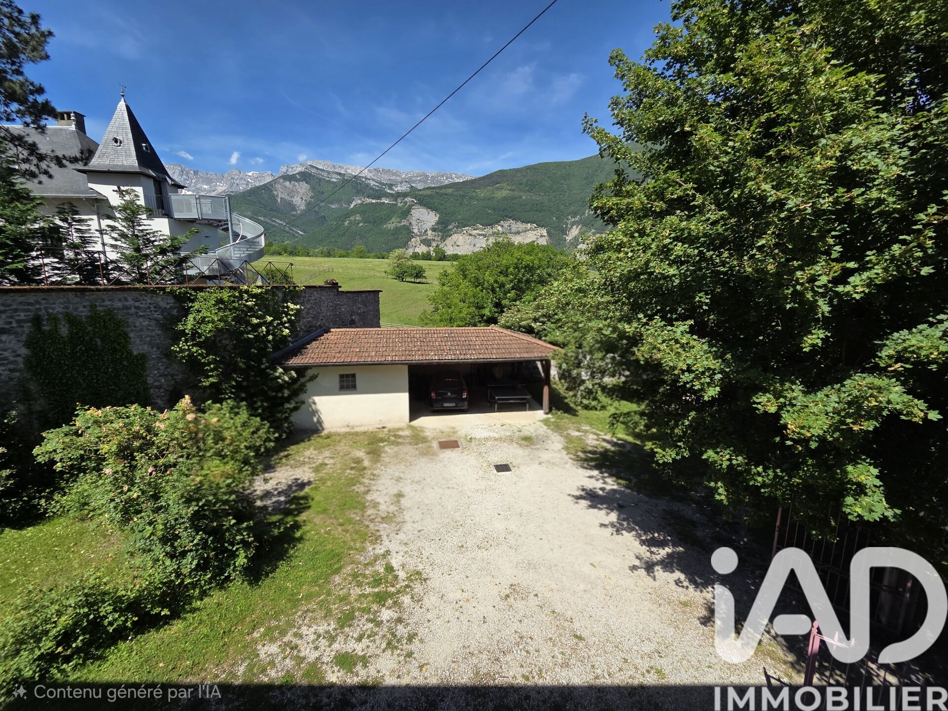 Vente Maison/villa 8 pièces - Photo 4