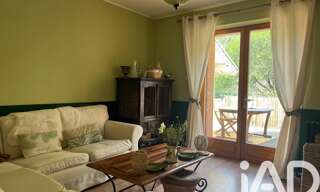 Maison 7 Pièces 160 m² à vendre à Vif (38450)