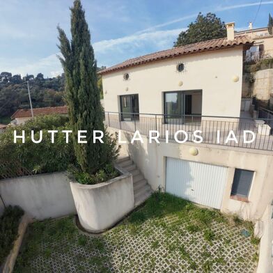 Maison 4 pièces 528000 €