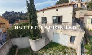 Maison 4 Pièces 132 m² à vendre à Hyères (83400)