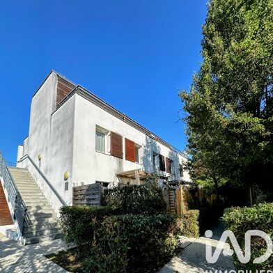 Appartement 3 pièces 229000 €