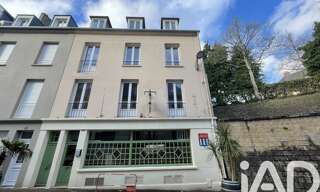 Immeuble  288 m² à vendre à Coutances (50200)