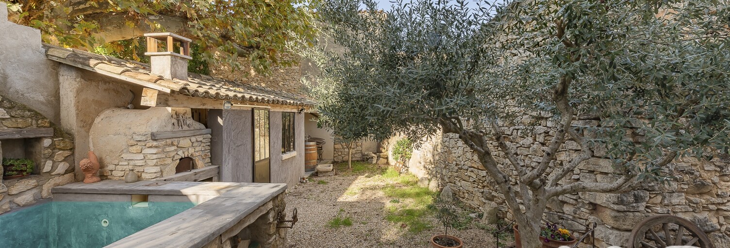 Maison 5 Pièces 150 m² à vendre à Éguilles (13510)