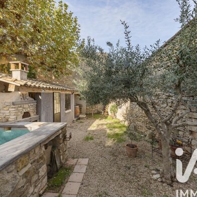 Maison 5 pièces 794500 €