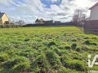 Vente Terrain à bâtir 989 m&sup2; — photo 2