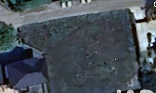 Terrain  989 m² à vendre à Caugé (27180)