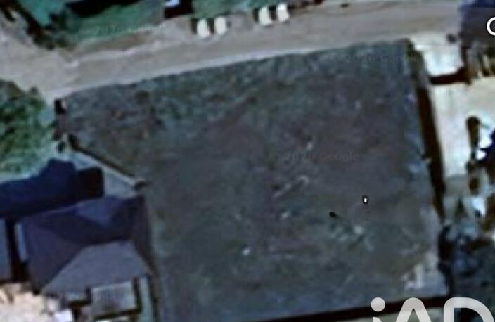 Vente Terrain à bâtir 989 m&sup2; — photo 4