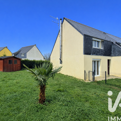 Maison 5 pièces 262500 €