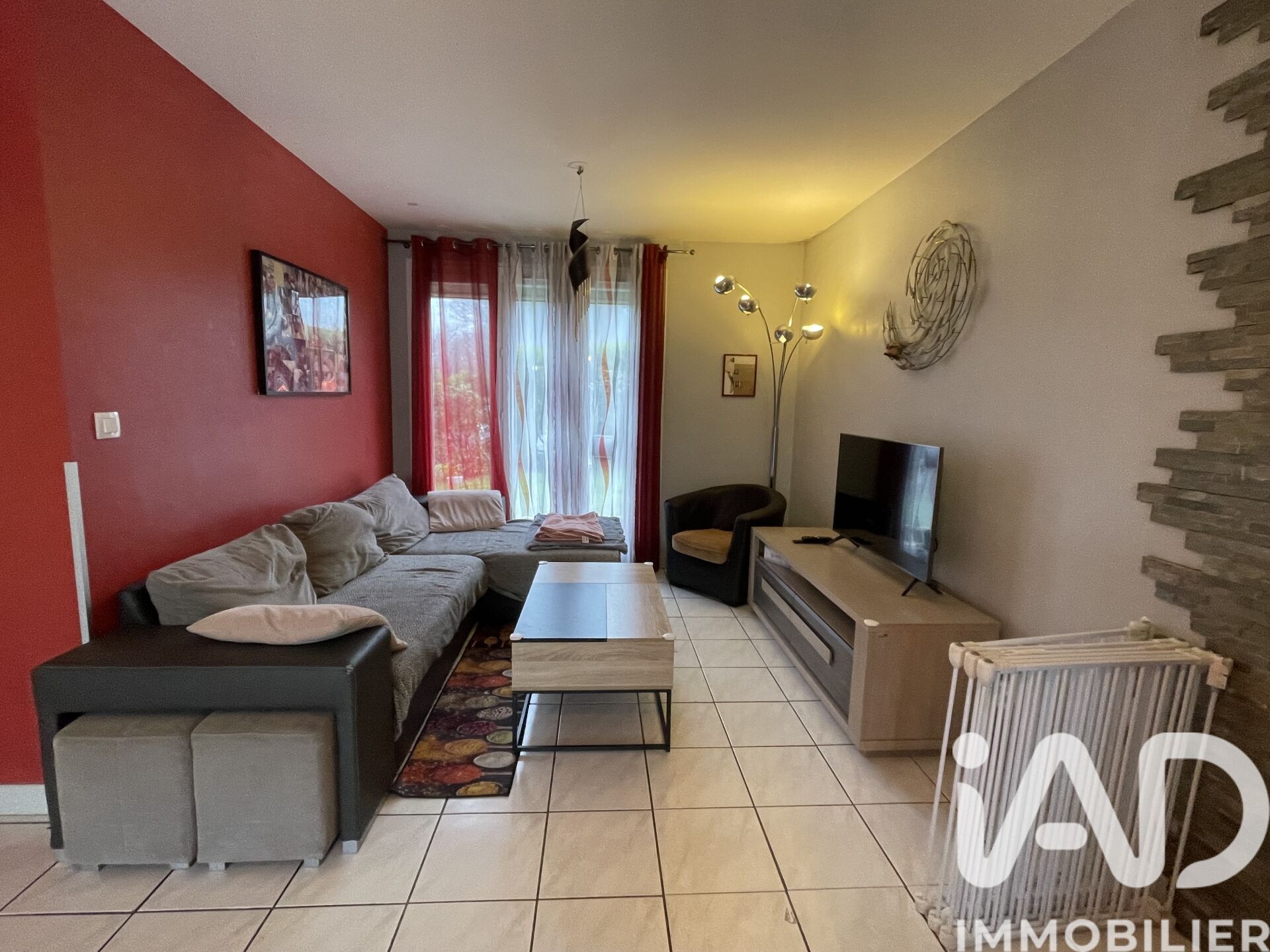 Vente Maison/villa 5 pièces - Photo 5