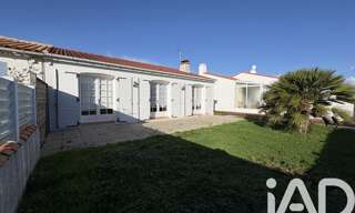 Maison 4 Pièces 73 m² à vendre à Saint-Hilaire-de-Riez (85270)