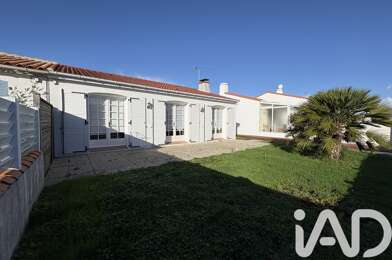 Maison 4 pièces 281900 €