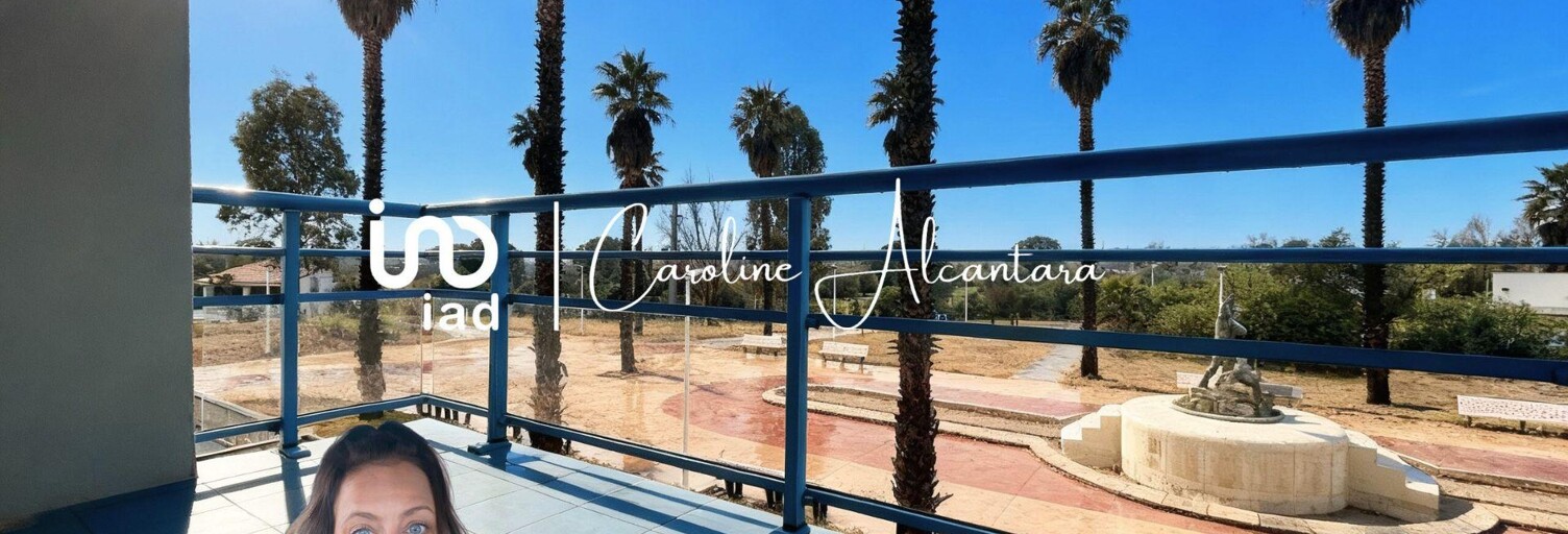 Appartement 2 Pièces 43 m² à vendre à Saleilles (66280)