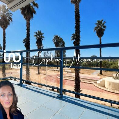 Appartement 2 pièces 109000 €