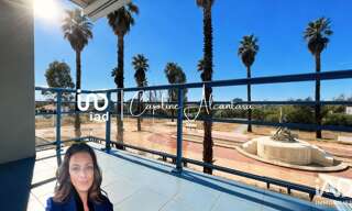 Appartement 2 Pièces 43 m² à vendre à Saleilles (66280)