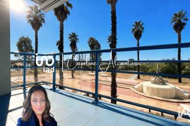 Appartement 2 pièces 96000 €