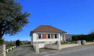 Maison 6 Pièces 104 m² à vendre à Campagne-lès-Boulonnais (62650)