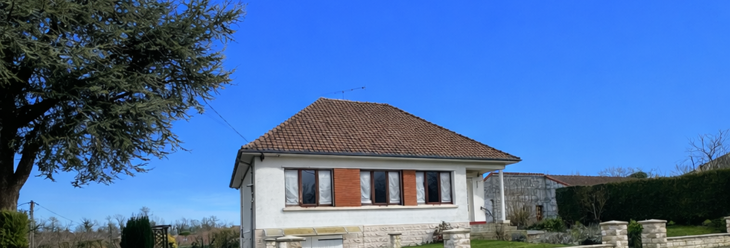 Maison 6 Pièces 104 m² à vendre à Campagne-lès-Boulonnais (62650)