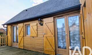 Maison 4 Pièces 47 m² à vendre à Cabourg (14390)