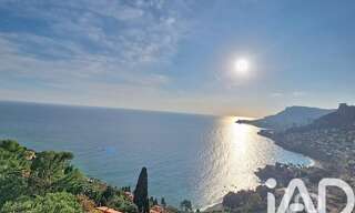 Appartement 2 Pièces 42 m² à vendre à Roquebrune-Cap-Martin (06190)