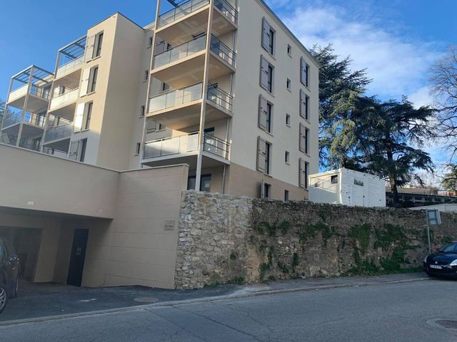 Appartement  T3 à louer Aubenas 07200
