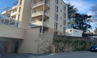 Appartement 3 Pièces 72 m² à louer à Aubenas (07200)