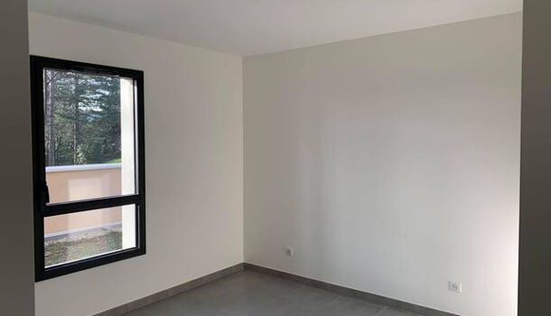 Appartement 3 pièces  à louer Aubenas 07200