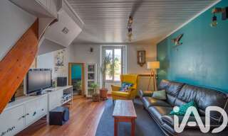 Appartement 6 Pièces 102 m² à vendre à Voiron (38500)