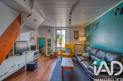 Appartement 6 pièces 180000 €