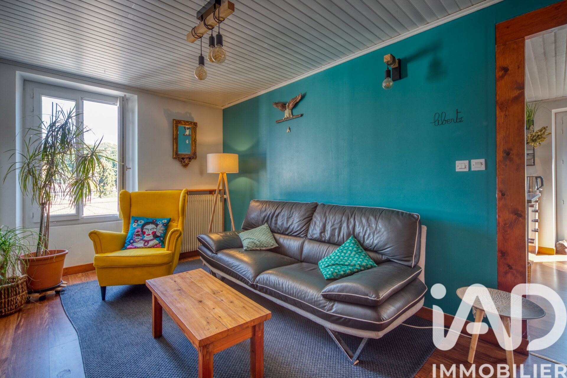 Vente Duplex 6 pièces - Photo 2