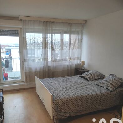 Appartement 5 pièces 96000 €