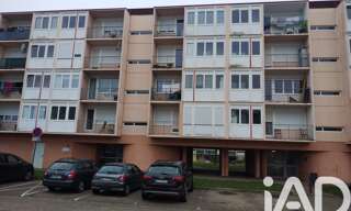 Appartement 5 Pièces 87 m² à vendre à Yutz (57970)