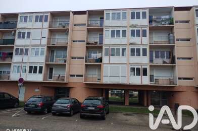 Appartement 5 pièces 86000 €