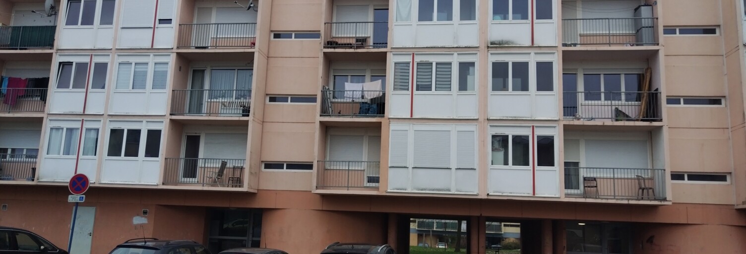 Appartement 5 Pièces 87 m² à vendre à Yutz (57970)