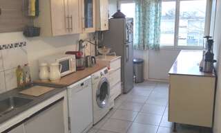 Appartement 5 Pièces 87 m² à vendre à Yutz (57970)