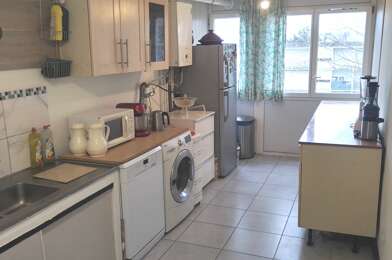 Appartement 5 pièces 86000 €