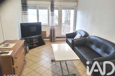 Appartement 5 pièces 86000 €