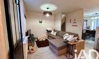 Maison 4 Pièces 88 m² à vendre à Saint-Quentin (02100)