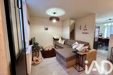 Maison 4 pièces 112500 €