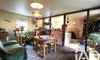 Maison 2 Pièces 70 m² à vendre à Saint-Éloy-les-Mines (63700)