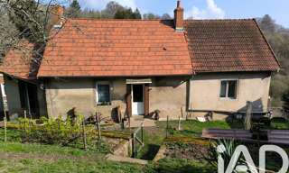 Maison 2 Pièces 69 m² à vendre à Saint-Éloy-les-Mines (63700)