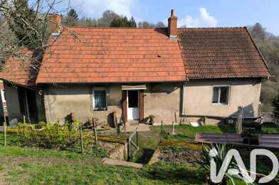 Maison 2 pièces 63000 €