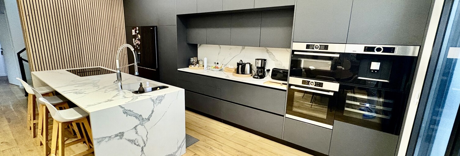 Maison 6 Pièces 190 m² à vendre à Montesson (78360)