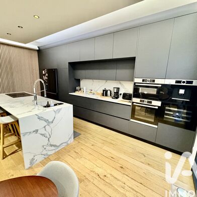 Maison 6 pièces 875000 €