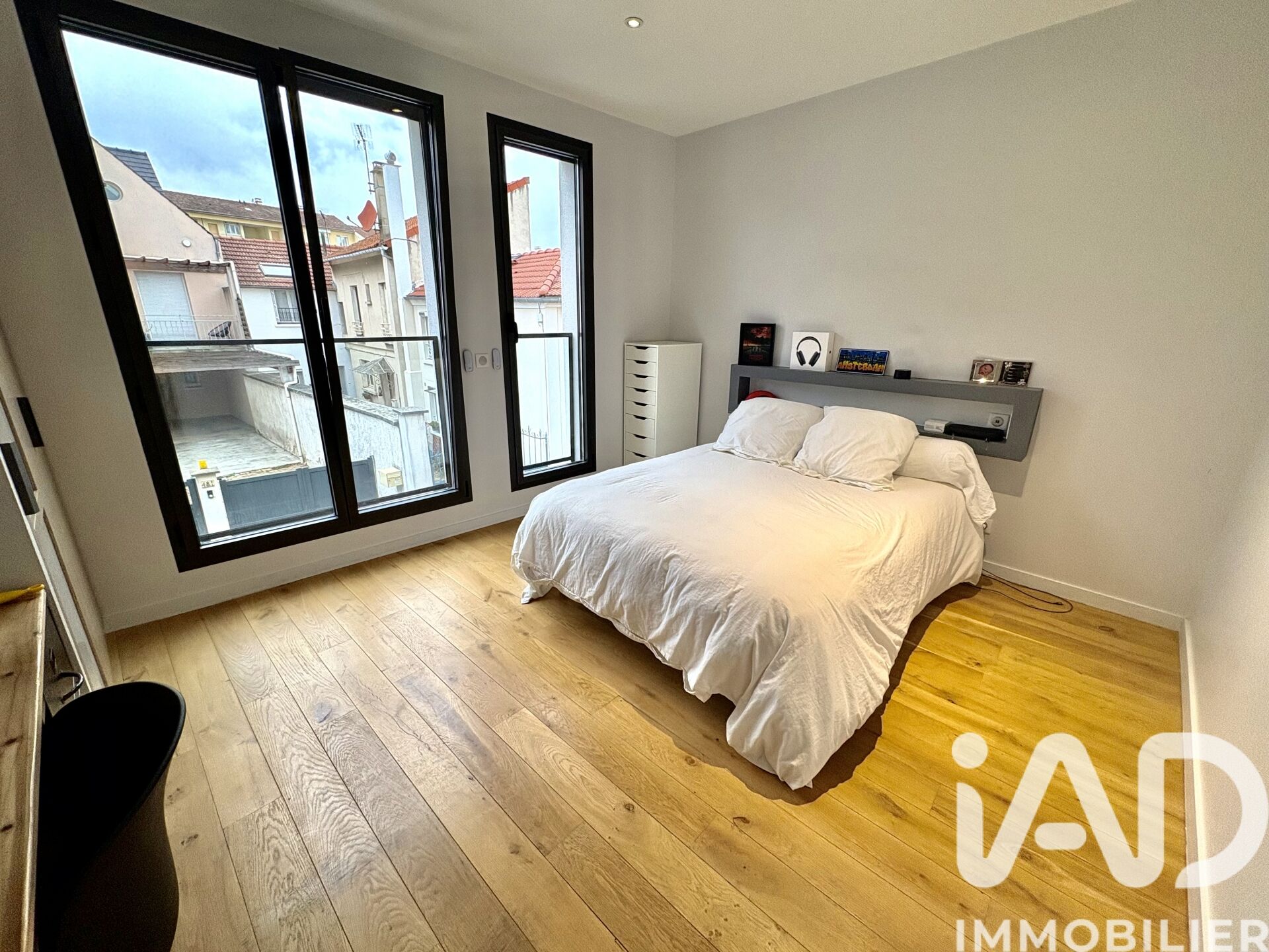 Vente Maison/villa 6 pièces - Photo 2