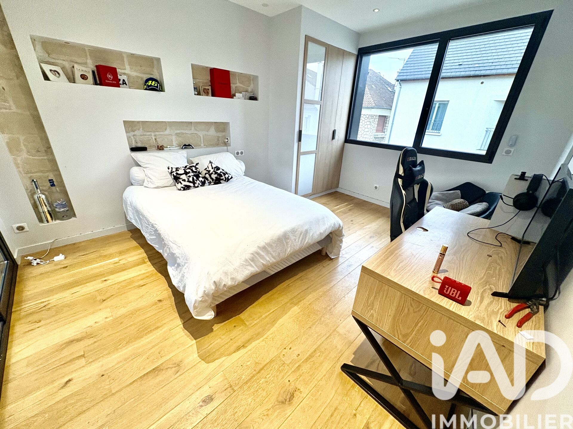 Vente Maison/villa 6 pièces - Photo 3