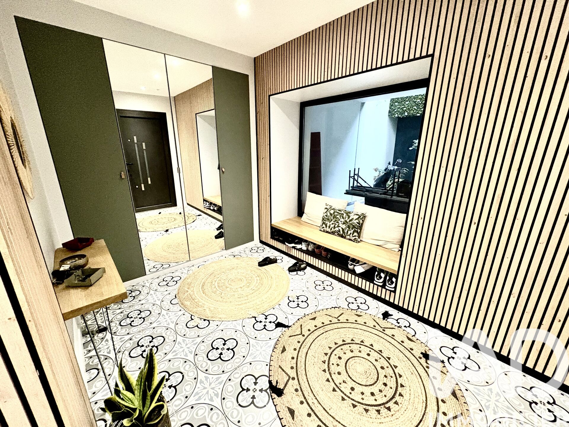 Vente Maison/villa 6 pièces - Photo 4