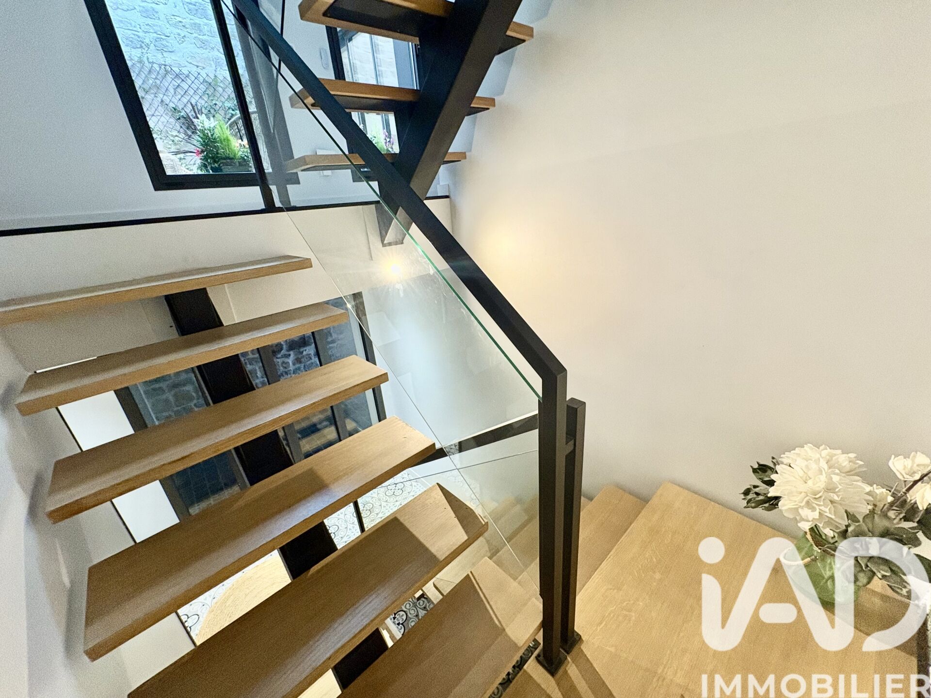 Vente Maison/villa 6 pièces - Photo 5