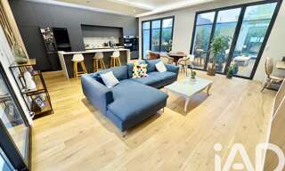 Maison 6 Pièces 190 m² à vendre à Montesson (78360)