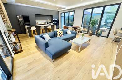 Maison 6 pièces 840000 €