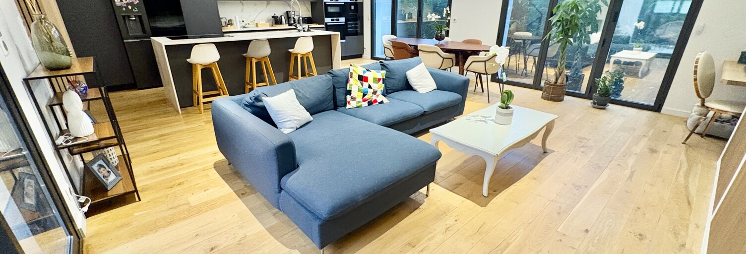 Maison 6 Pièces 190 m² à vendre à Montesson (78360)